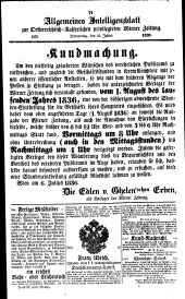 Wiener Zeitung 18360721 Seite: 13