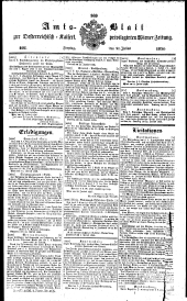 Wiener Zeitung 18360722 Seite: 7