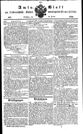 Wiener Zeitung 18360723 Seite: 11