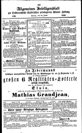 Wiener Zeitung 18360729 Seite: 15