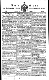 Wiener Zeitung 18360802 Seite: 7