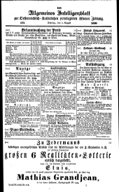 Wiener Zeitung 18360802 Seite: 15