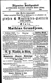 Wiener Zeitung 18360804 Seite: 13