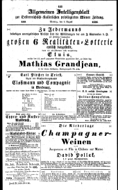 Wiener Zeitung 18360808 Seite: 13