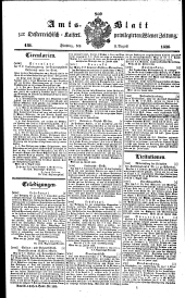 Wiener Zeitung 18360809 Seite: 7