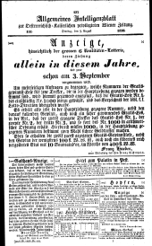 Wiener Zeitung 18360809 Seite: 11