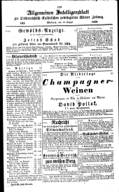 Wiener Zeitung 18360810 Seite: 11