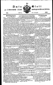 Wiener Zeitung 18360812 Seite: 7