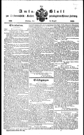 Wiener Zeitung 18360819 Seite: 5