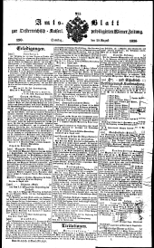 Wiener Zeitung 18360820 Seite: 9