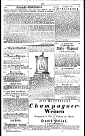 Wiener Zeitung 18360820 Seite: 19