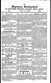 Wiener Zeitung 18360822 Seite: 13
