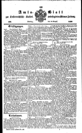 Wiener Zeitung 18360830 Seite: 5
