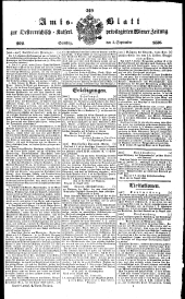 Wiener Zeitung 18360903 Seite: 7