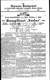 Wiener Zeitung 18360905 Seite: 13