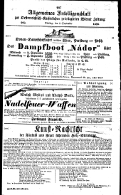 Wiener Zeitung 18360906 Seite: 13