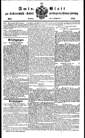 Wiener Zeitung 18360909 Seite: 7