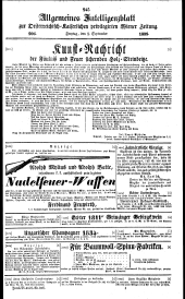 Wiener Zeitung 18360909 Seite: 13
