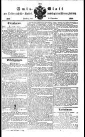 Wiener Zeitung 18360913 Seite: 7