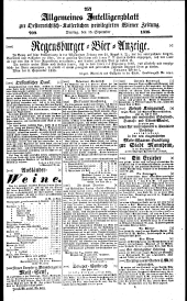 Wiener Zeitung 18360913 Seite: 13