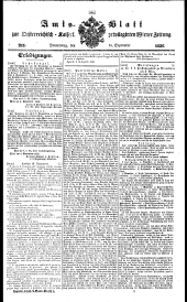 Wiener Zeitung 18360915 Seite: 7