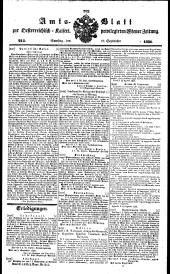 Wiener Zeitung 18360917 Seite: 9