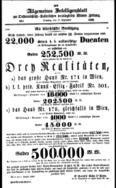 Wiener Zeitung 18360917 Seite: 13