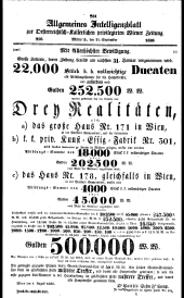 Wiener Zeitung 18360921 Seite: 13