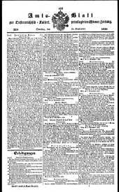 Wiener Zeitung 18360924 Seite: 7