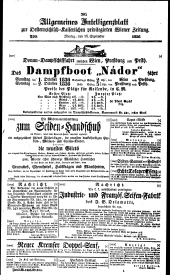 Wiener Zeitung 18360926 Seite: 13