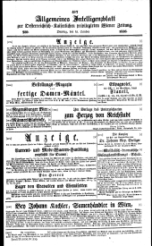 Wiener Zeitung 18361018 Seite: 11