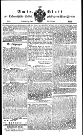 Wiener Zeitung 18361020 Seite: 7