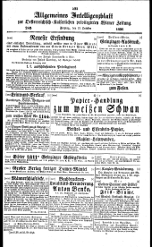 Wiener Zeitung 18361021 Seite: 13