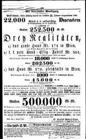 Wiener Zeitung 18361022 Seite: 17