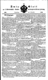 Wiener Zeitung 18361103 Seite: 7