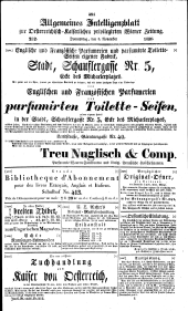 Wiener Zeitung 18361103 Seite: 13