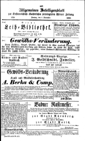 Wiener Zeitung 18361104 Seite: 11