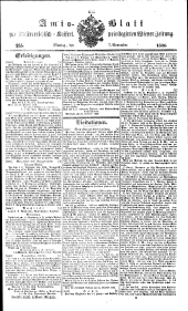 Wiener Zeitung 18361107 Seite: 7