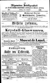 Wiener Zeitung 18361108 Seite: 13