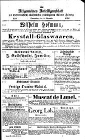 Wiener Zeitung 18361110 Seite: 13