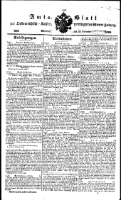 Wiener Zeitung 18361116 Seite: 9