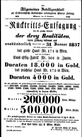 Wiener Zeitung 18361116 Seite: 13