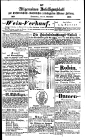 Wiener Zeitung 18361124 Seite: 13