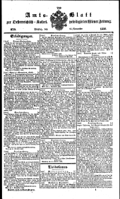 Wiener Zeitung 18361125 Seite: 5