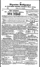 Wiener Zeitung 18361125 Seite: 9