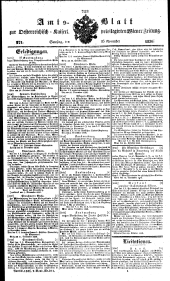 Wiener Zeitung 18361126 Seite: 9