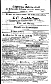 Wiener Zeitung 18361201 Seite: 11