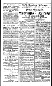 Wiener Zeitung 18361203 Seite: 22