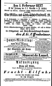 Wiener Zeitung 18361210 Seite: 14