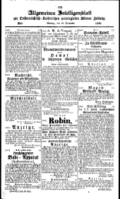 Wiener Zeitung 18361212 Seite: 15